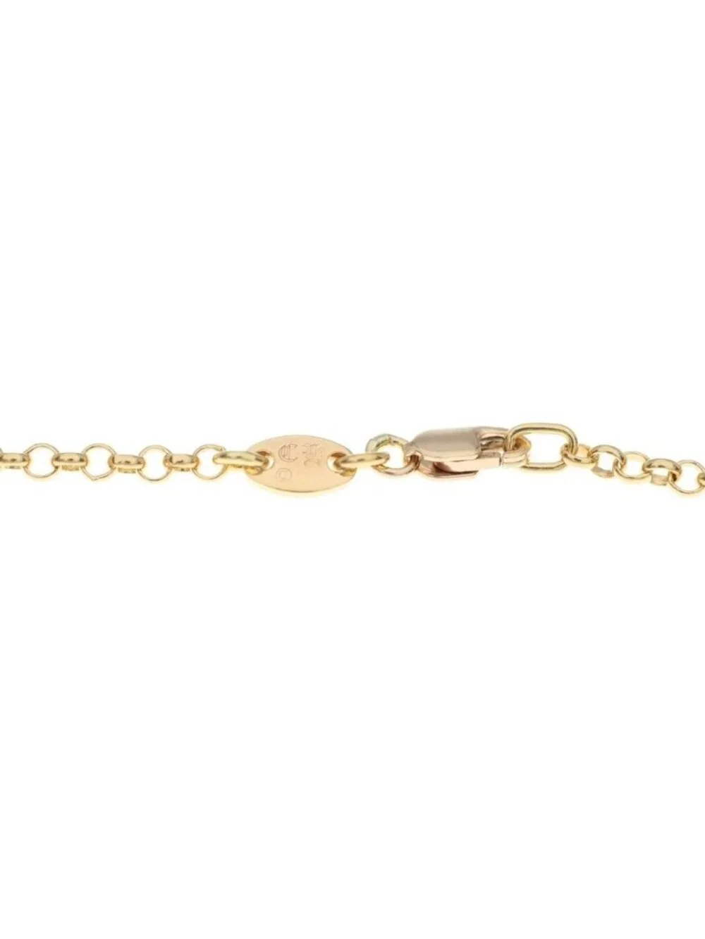 Chrome Hearts product name